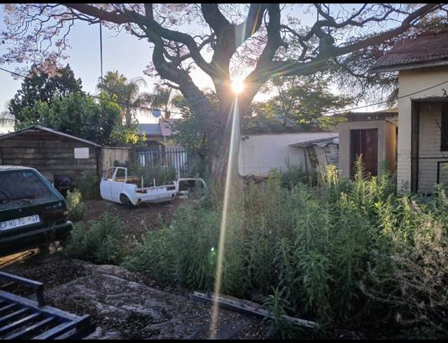 3 BEDROOM HOUSE FOR SALE IN PROCLAMATION HILL